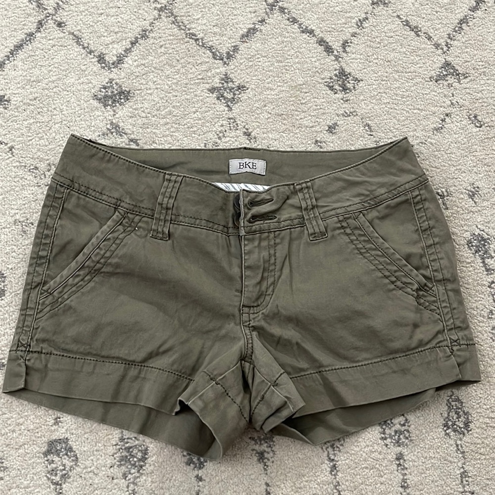 BKE Shorts